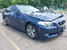 WBAXH5C58DD****** Salvage and Wrecked 2013 BMW 528i in Hartford
