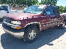 1GCEK19T12E****** Salvamento y Destrozados 2002 Chevrolet Silverado 1500 en Baltimore