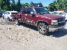 1GCEK19T12E****** Salvamento y Destrozados 2002 Chevrolet Silverado 1500 en Baltimore