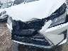2T2ZZMCA0GC****** Wrecked 2016 Lexus RX 350 in Texas State