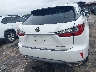 2T2ZZMCA0GC****** Wrecked 2016 Lexus RX 350
