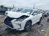 2T2ZZMCA0GC****** Used and Repairable 2016 Lexus RX 350 in Houston