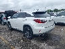 2T2ZZMCA0GC****** Salvage and Repairable 2016 Lexus RX 350 in Houston