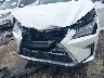 2T2ZZMCA0GC****** Salvage and Repairable 2016 Lexus RX 350 in Texas State