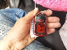 2HGFC2F84KH****** Salvage 2019 Honda Civic in South Dakota State