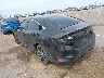 2HGFC2F84KH****** Salvage and Repairable 2019 Honda Civic in Sioux Falls