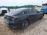 2HGFC2F84KH****** Salvage and Wrecked 2019 Honda Civic in South Dakota State