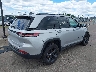 1C4RJHAG7SC****** Salvage and Wrecked 2025 Jeep Grand Cherokee in Minnesota State