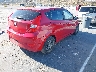 KMHCT5AE6GU****** Salvamento y Destrozados 2016 Hyundai Accent en Estado de California