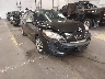 JM1BL1UF0B1****** Salvamento y Destrozados 2011 Mazda 3 en Portland
