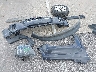 2GKALSEK8F6****** Wrecked 2015 GMC Terrain in Indiana State