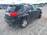 2GKALSEK8F6****** Salvage and Wrecked 2015 GMC Terrain in Indiana State
