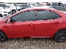 5YFBURHE3EP****** Reparables 2014 Toyota Corolla en Estado de Oklahoma
