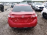 5YFBURHE3EP****** Destrozados 2014 Toyota Corolla