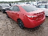 5YFBURHE3EP****** Salvamento y Reparables 2014 Toyota Corolla en Tulsa