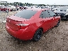 5YFBURHE3EP****** Salvamento y Destrozados 2014 Toyota Corolla en Estado de Oklahoma
