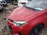 5YFBURHE3EP****** Salvamento y Reparables 2014 Toyota Corolla en Estado de Oklahoma