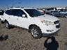 1GNKVJED5CJ****** Salvage and Wrecked 2012 Chevrolet Traverse in Albuquerque
