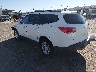 1GNKVJED5CJ****** Salvage and Repairable 2012 Chevrolet Traverse in Albuquerque