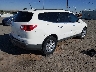 1GNKVJED5CJ****** Salvage and Wrecked 2012 Chevrolet Traverse in New Mexico State