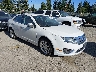 3FAHP0JA5BR****** Salvage and Wrecked 2011 Ford Fusion in IAA Puyallup