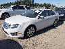 3FAHP0JA5BR****** Used and Repairable 2011 Ford Fusion in IAA Puyallup