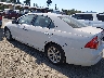 3FAHP0JA5BR****** Salvage and Repairable 2011 Ford Fusion in IAA Puyallup