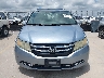 5FNRL5H64EB****** Wrecked 2014 Honda Odyssey in Texas State
