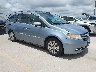 5FNRL5H64EB****** Salvage and Wrecked 2014 Honda Odyssey in Austin North