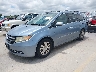 5FNRL5H64EB****** Used and Repairable 2014 Honda Odyssey in Austin North