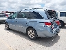 5FNRL5H64EB****** Salvage and Repairable 2014 Honda Odyssey in Austin North