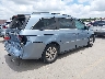 5FNRL5H64EB****** Salvage and Wrecked 2014 Honda Odyssey in Texas State
