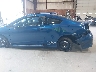 2HGFG4A50EH****** Salvage and Repairable 2014 Honda Civic in New York State