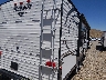 4YDT22R27GN****** Salvage and Wrecked 2016 Keystone Keystone in Nevada State