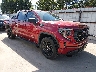 3GTPHCED6RG****** Salvage and Wrecked 2024 GMC Sierra 1500 in Austin