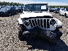 1C4HJXEGXLW****** Wrecked 2020 Jeep Wrangler in Maryland State