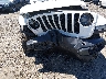 1C4HJXEGXLW****** Salvage and Repairable 2020 Jeep Wrangler in Maryland State
