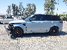 SALWZ2RE6NA****** Salvage and Wrecked 2022 Land Rover Range Rover Sport in Fontana