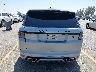 SALWZ2RE6NA****** Salvage and Repairable 2022 Land Rover Range Rover Sport in Fontana
