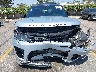 SALWZ2RE6NA****** Salvage and Repairable 2022 Land Rover Range Rover Sport in California State