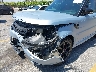 SALWZ2RE6NA****** Wrecked 2022 Land Rover Range Rover Sport in California State