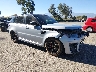 SALWZ2RE6NA****** Salvage and Wrecked 2022 Land Rover Range Rover Sport in Fontana