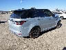 SALWZ2RE6NA****** Salvage and Wrecked 2022 Land Rover Range Rover Sport in California State