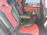 SALWZ2RE6NA****** Wrecked 2022 Land Rover Range Rover Sport in Fontana
