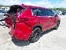 JA4J4VA87PZ****** Salvamento y Destrozados 2023 Mitsubishi Outlander en Estado de Illinois