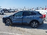1FMCU0MN0SU****** Reparables 2025 Ford Escape en Estado de California