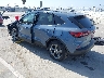 1FMCU0MN0SU****** Salvamento y Reparables 2025 Ford Escape en Los Angeles South