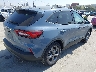 1FMCU0MN0SU****** Salvamento y Destrozados 2025 Ford Escape en Estado de California