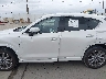 JM3KFBEM6R0****** Reparables 2024 Mazda CX-5 en Estado de California