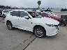 JM3KFBEM6R0****** Salvamento y Destrozados 2024 Mazda CX-5 en Los Angeles South